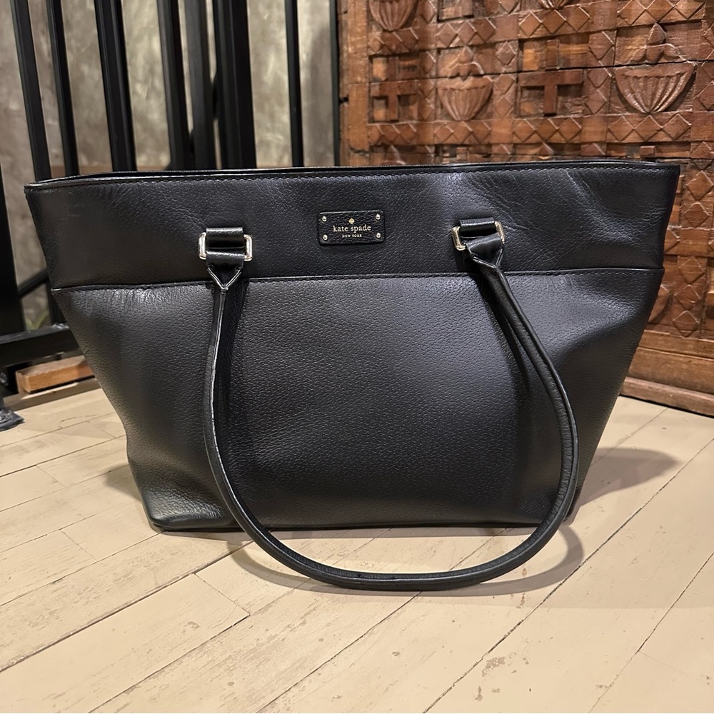 Kate Spade Leather Purse